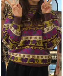 KENZO | ニット/セーター