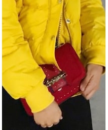 TOPSHOP | ショルダーバッグ(ショルダーバッグ)