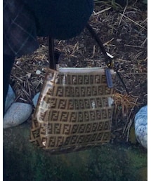 FENDI | ハンドバッグ