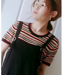ZARA | トップス