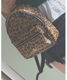 COACH | バックパック/リュック