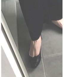 CHANEL | シューズ