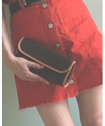 CELINE | クラッチバッグ