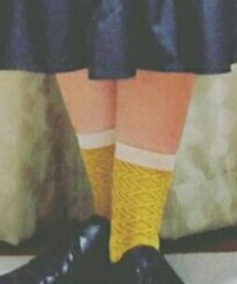 無印良品 | ソックス/靴下