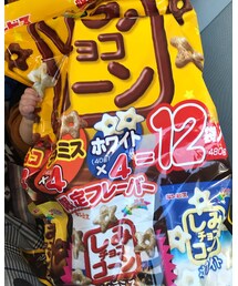 ギンビス | しみチョコ アソートセット(その他)