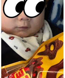 UNIQLO | スタイ/よだれかけ