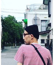 ANNE ET VALENTIN | メガネ