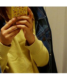 MOUSSY | ニット/セーター