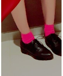 ROSE BUD | ローファー