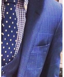 P.S.F | スーツジャケット