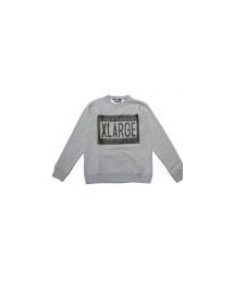 X-LARGE | スウェット