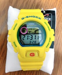 G-SHOCK | アナログ腕時計
