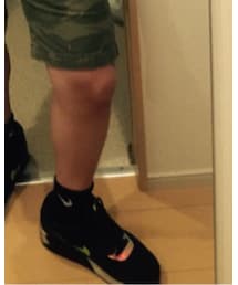 NIKE | スニーカー