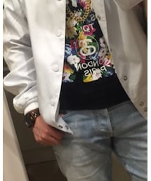 STUSSY | Tシャツ/カットソー