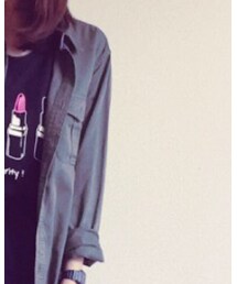 UNIQLO | シャツ/ブラウス