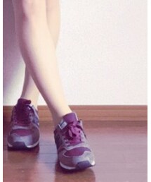 NEW BALANCE | スニーカー