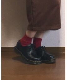 Dr. Martens | シューズ