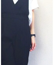 GU | サロペット/オーバーオール