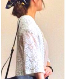 GRL | カーディガン/ボレロ