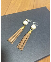 メルカリ | イヤリング