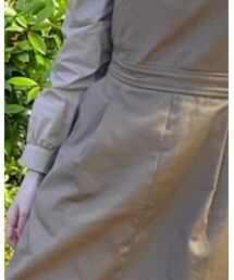 GU | オールインワン・サロペット