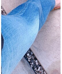 Antgauge | デニムパンツ