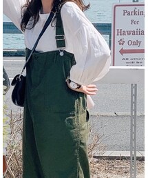 TIMEX | アナログ腕時計