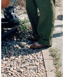 LOWRYS FARM | パンプス