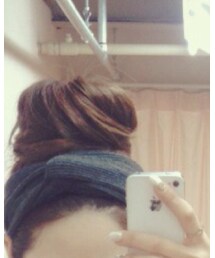CIAOPANIC | ヘアバンド