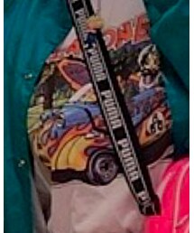 GU | Tシャツ/カットソー