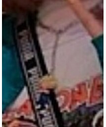 作った（かわいい） | ネックレス