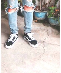 VANS | スニーカー