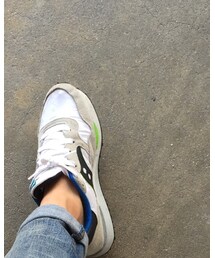 Saucony | スニーカー