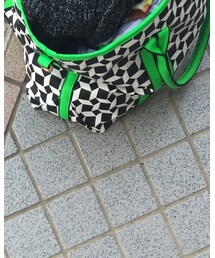 DOWBL | トートバッグ