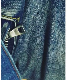 ビブレで買った | デニムパンツ