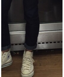 CONVERSE | スニーカー