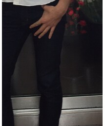 UNIQLO | デニムパンツ