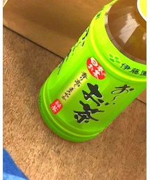 おーいお茶 | その他