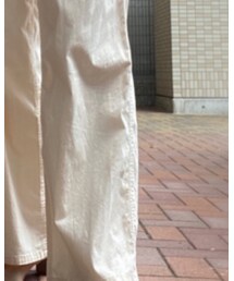 MACPHEE | パンツ