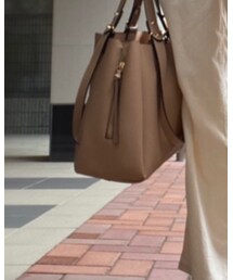 URBAN RESEARCH | トートバッグ