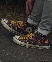 CONVERSE | スニーカー