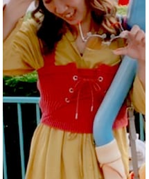 LILY BROWN | その他トップス