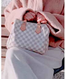 LOUIS VUITTON | ハンドバッグ