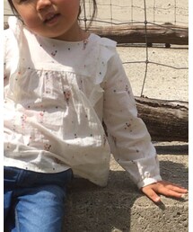 ZARA KIDS | シャツ/ブラウス