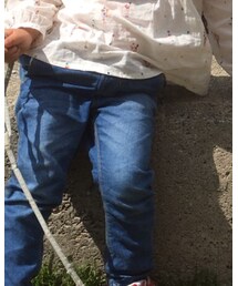 ZARA KIDS | デニムパンツ