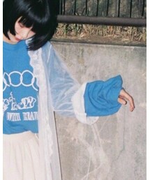 used | その他トップス