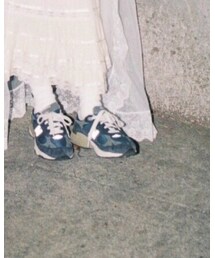 NEW BALANCE | スニーカー