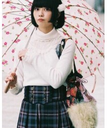 axes femme | ニット/セーター