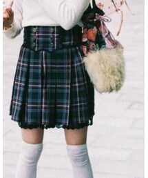 axes femme | その他パンツ