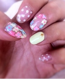 ネイル💅(その他)